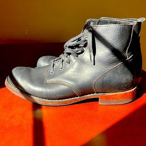 Dinner Williams 6” Oiled  Men’s Boots